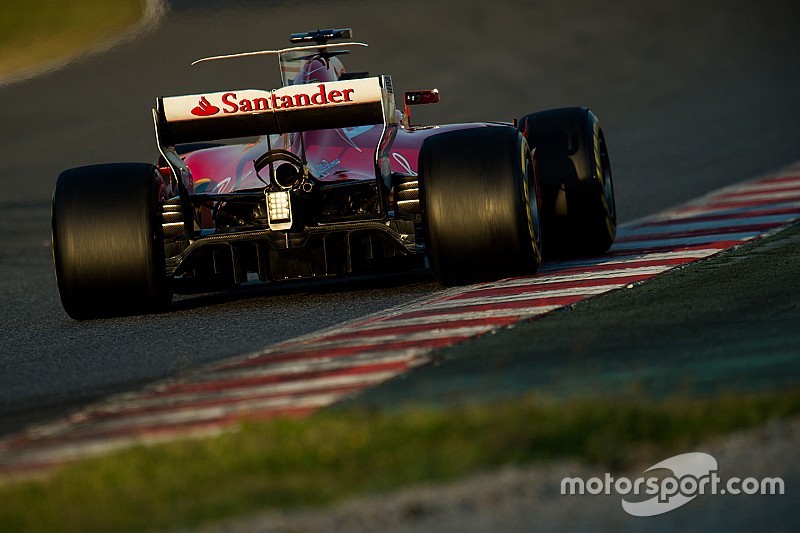 F1 Racing ve F1 yayınları hakkında bilgilendirme