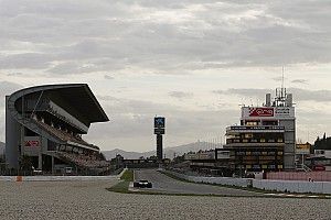 España y Hungría recibirán los test extra de F1 en 2018