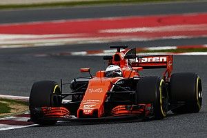 Alonso detona Honda: não tem potência e confiabilidade