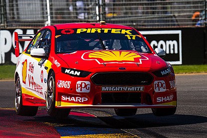 McLaughlin blames communication error for weaving penalty