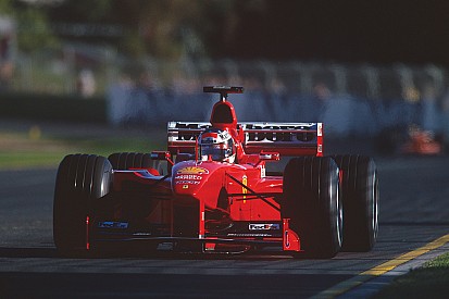 Hatalmas tisztelgés Michael Schumacher karrierje előtt