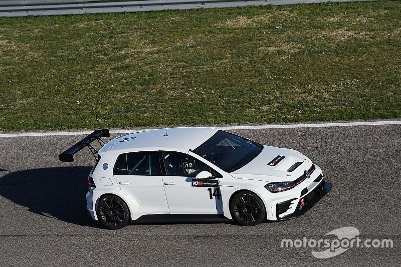 Scandinavia: ci sono anche le Golf di Kristoffersson e Blomstedt