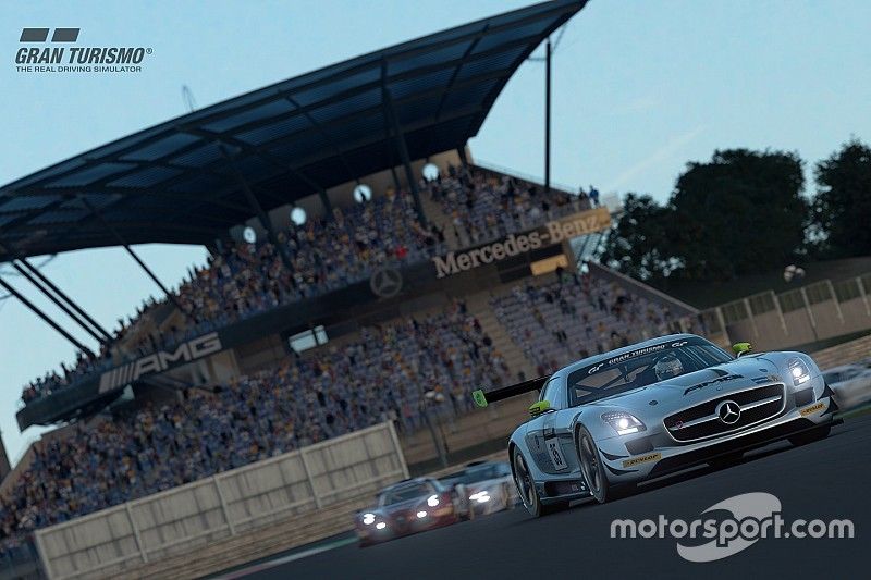 GT Sport, visualmente mágico y enfocado a los eSports