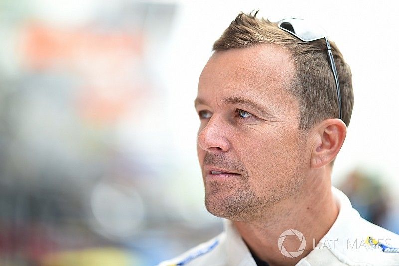 Fassler: Corvette Le Mans win would equal Audi victories