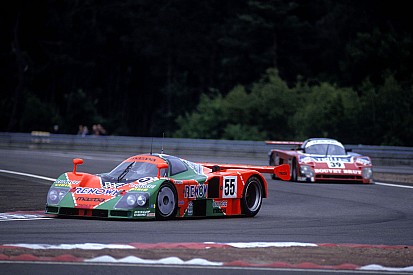Mazda: col regolamento LMDh potrebbe tornare a Le Mans
