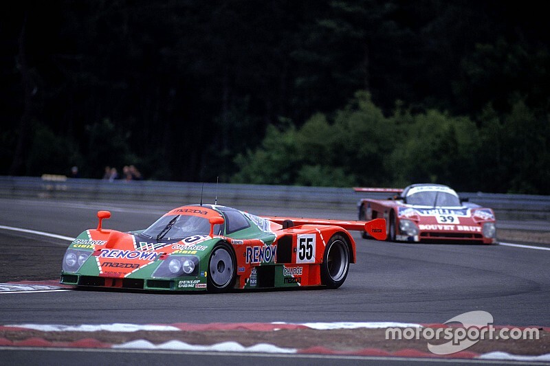 Mazda: col regolamento LMDh potrebbe tornare a Le Mans