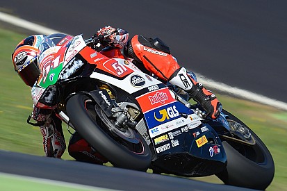 Pirro chiude in bellezza a Vallelunga: ancora doppietta per il campione