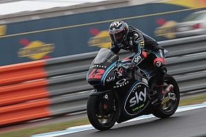 Bagnaia è già "Rookie of the Year", ma non vuole abbassare la guardia