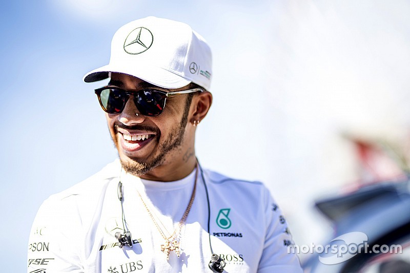 Klasemen F1 2017 setelah GP Jepang