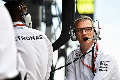 Mercedes: "Red Bull gaat met ons vechten om de wereldtitel"