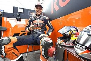 Bendsneyder tevreden met top-tien na moeilijk weekend