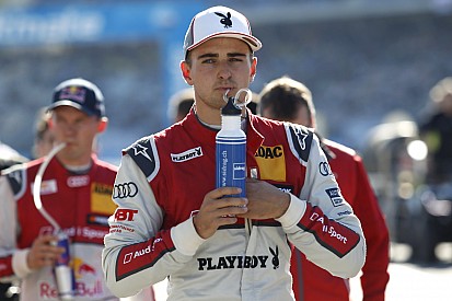 La G-Drive ingaggia Nico Müller per Shanghai