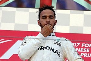 ¿Qué necesita Lewis Hamilton para coronarse en Estados Unidos?