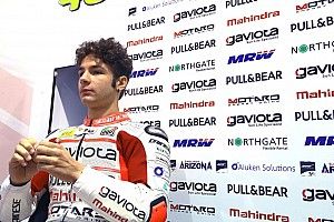Leopard signs Dalla Porta for 2018 Moto3 season