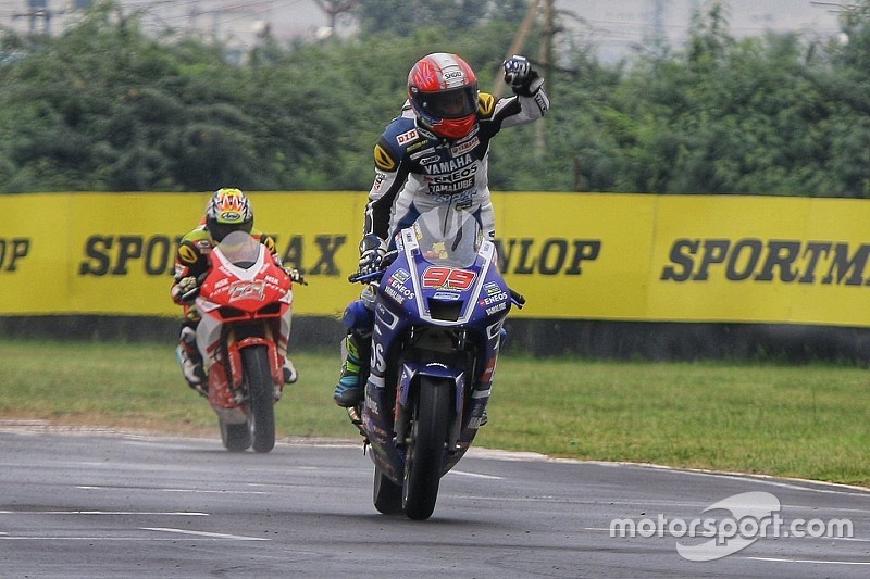 ARRC India: Galang berjaya, pesta juara Gerry tertunda