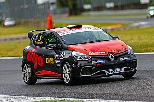 Berkay Clio'da tecrübe kazanmaya devam ediyor