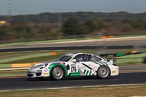Walter Palazzo torna da Vallelunga con la testa al Mugello