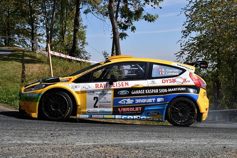 Cresce l’attesa per la 58esima edizione del Rally del Vallese