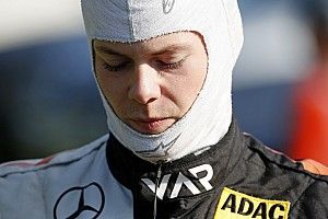 Newey to make sportscar debut with DC Racing