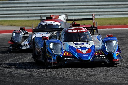 LMP2-Entwicklung: Oreca ist sauer auf den ACO