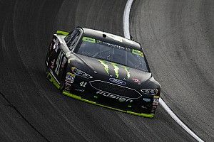 NASCAR 2018: Stewart-Haas Racing will Kurt Busch halten