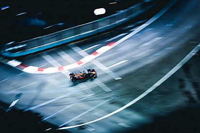 Formel E: Vorerst kein Nachtrennen in Sicht