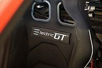 EGT Tesla P100DL 2.0 performance data highlighted in new video