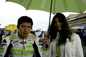 Honda ufficializza la line up piloti per la SBK 2019. Assieme a Camier ci sarà Kiyonari
