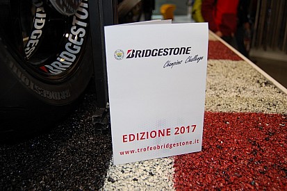 Bridgestone Champions Challenge: definito il calendario 2017