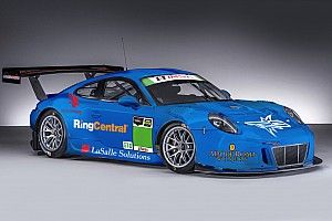 TRG to return to IMSA with Porsche