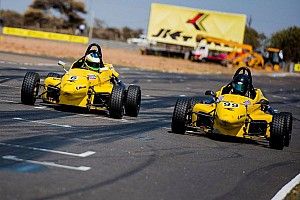 Prasad outduels Rangasamy to maiden LGB F4 title