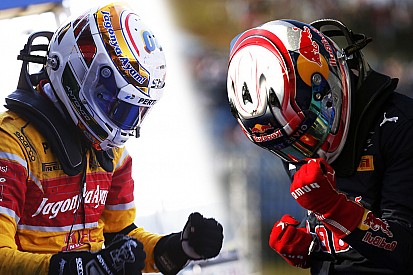 Top 10 - Les meilleurs pilotes GP2 en 2016