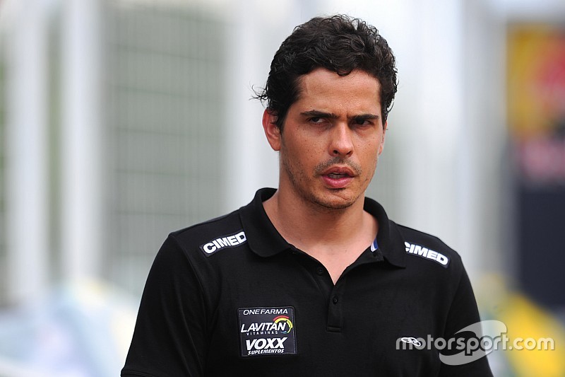 Gomes confirma participação em categoria regional da NASCAR