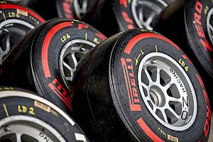 GP2 won't follow F1's low-degradation philosophy - Pirelli