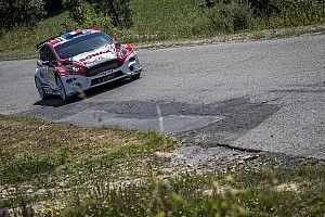 Rzeszow, PS9-10: Bouffier ipoteca la vittoria