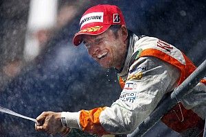 Remembering Force India's maiden podium in 2009 Belgian GP