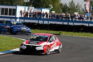 Russia: Gavrilov conquista il primo successo in Gara 2 allo Smolensk Ring