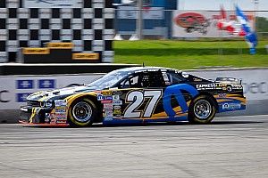Andrew Ranger paces field in Pinty's Series qualifying at GP3R
