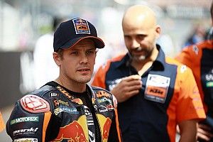 Kallio fiero dopo l'Austria: "Non sono troppo vecchio per la MotoGP"