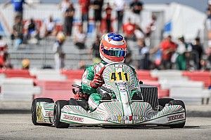 Large contingent of racing in Ocala
