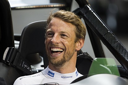 Hamilton hopes Button replaces Alonso in Monaco