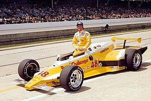 Dan Gurney exhibition cars revealed