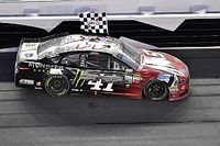 Kurt Busch "gamble" pays off for Gene Haas in the Daytona 500