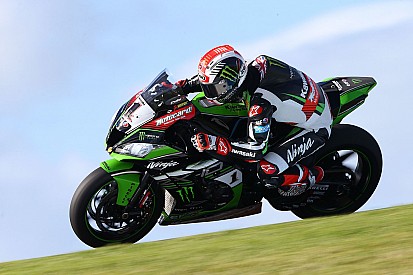 Jonathan Rea, campeón de invierno del WorldSBK; Melandri la sorpresa