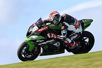 Jonathan Rea, campeón de invierno del WorldSBK; Melandri la sorpresa
