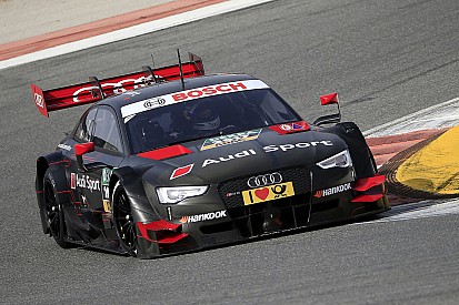 Nichts geht mehr: Autos für die DTM-Saison 2017 sind homologiert