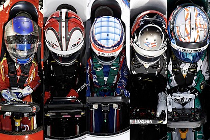 Ces cinq pilotes qui doivent gagner en IndyCar en 2017