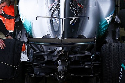 Prodromou: "La Mercedes è la monoposto che più mi ha colpito"