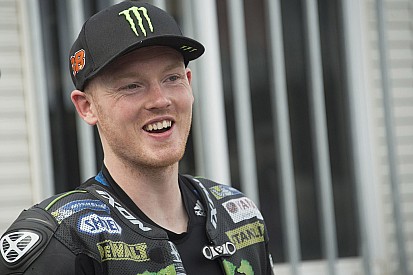 Smith signed as factory KTM rider for 2017