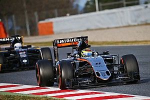 Timing of switch to 2017 development focus critical - Force India